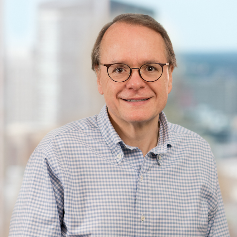 A. William Caporizzo