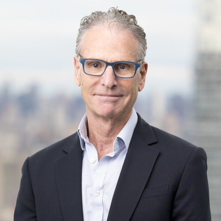 Bruce S. Manheim Jr.